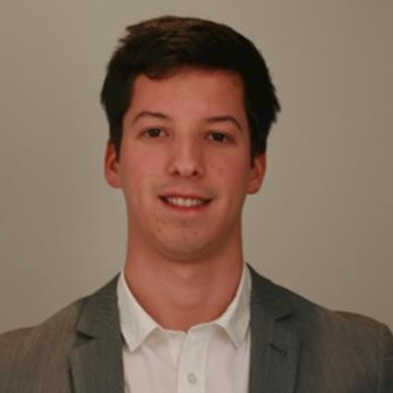 Julien Montillo, Hotel Investissement Capital